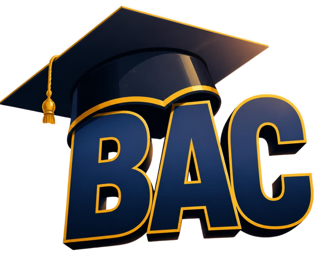 BAC 2027 English