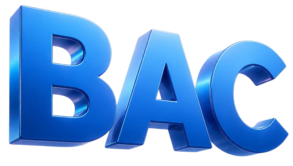 BAC English course